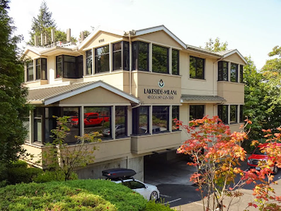 Lakeside-Milam Drug & Alcohol Rehab of Kirkland, Seattle
