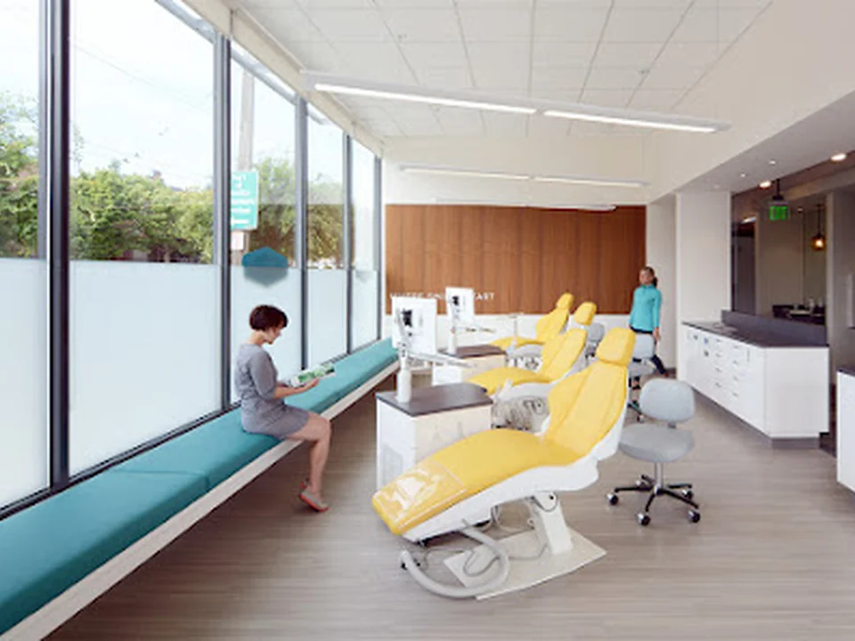 Ballard Orthodontics, Seattle