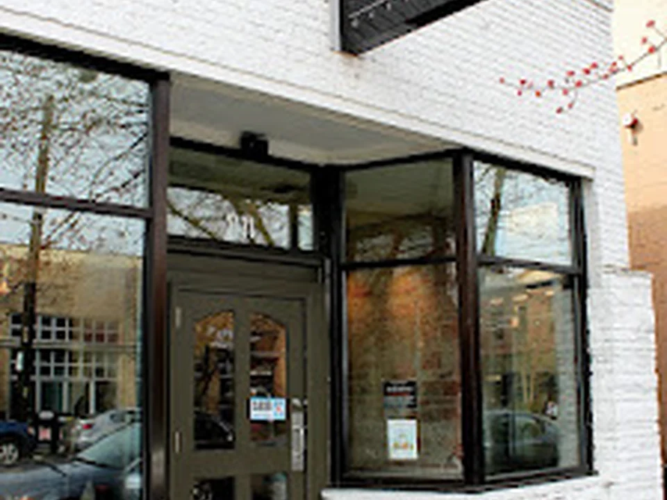 Hauteyoga Queen Anne, Seattle
