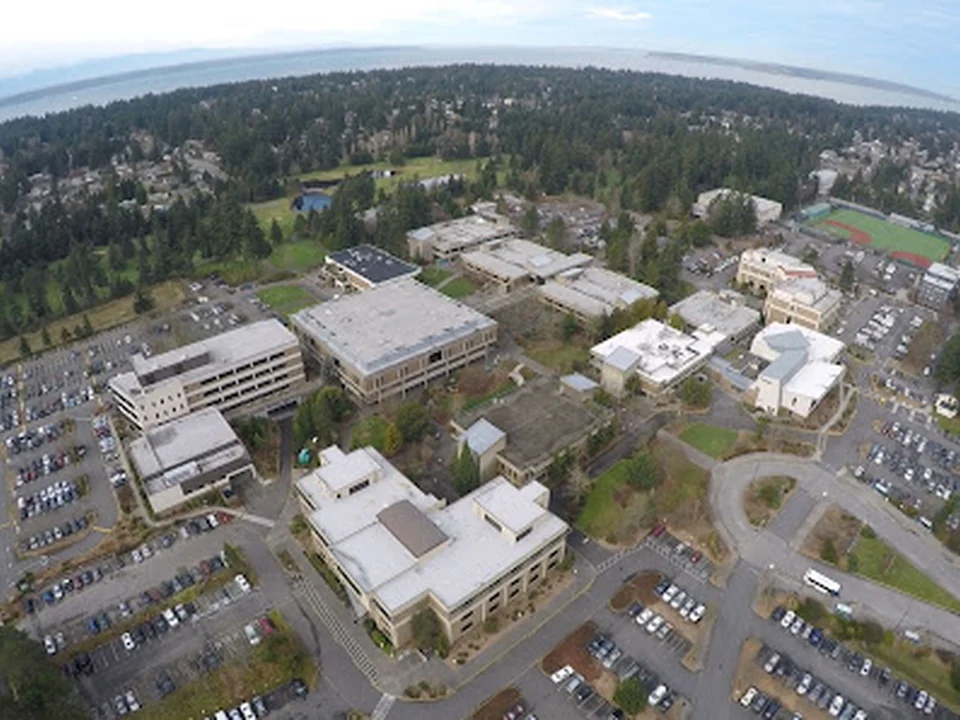 Edmonds College, Seattle