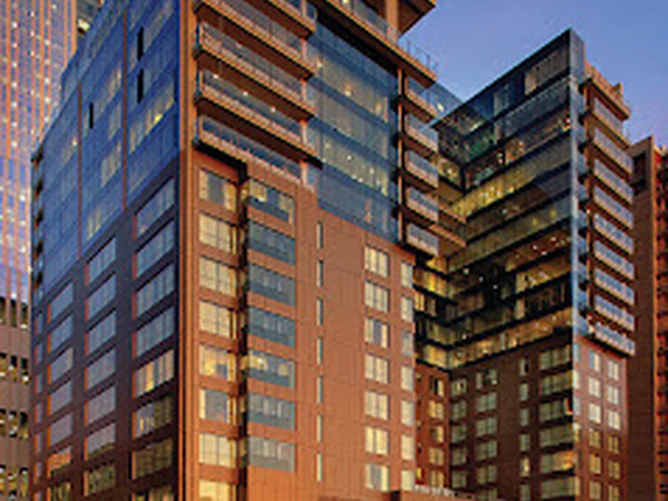 Four Seasons Hotel Seattle