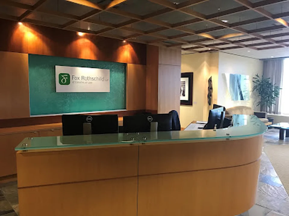 Fox Rothschild LLP, Seattle