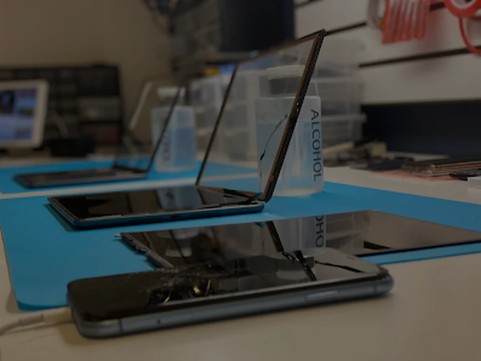 Device Experts, Seattle
