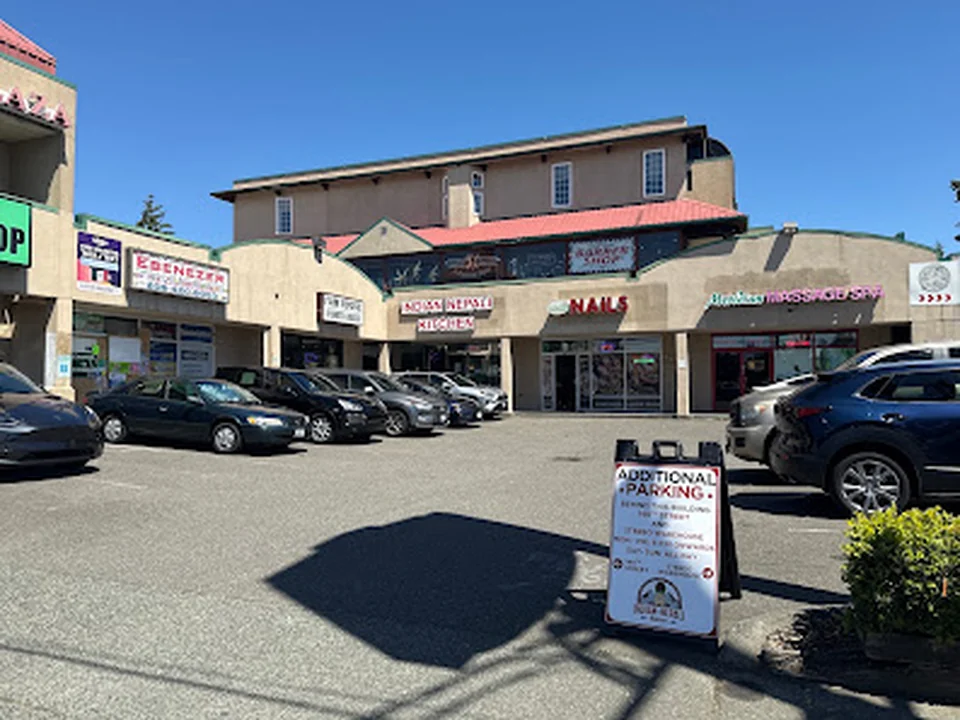 Indian-Nepali Kitchen, Seattle