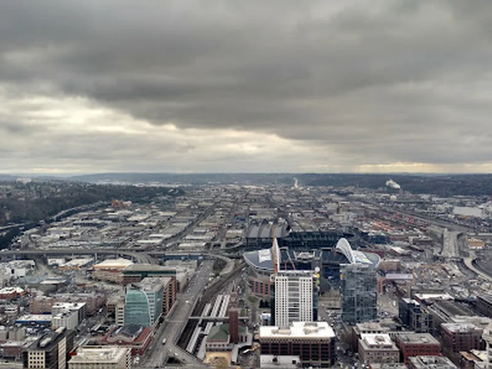Clausen Law Firm, PLLC, Seattle