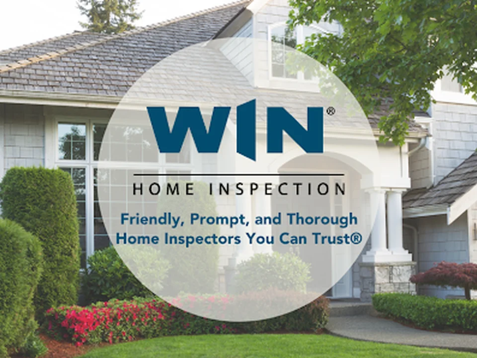 WIN Home Inspection, Seattle