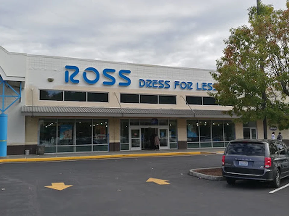 Rainier Valley Square, Seattle