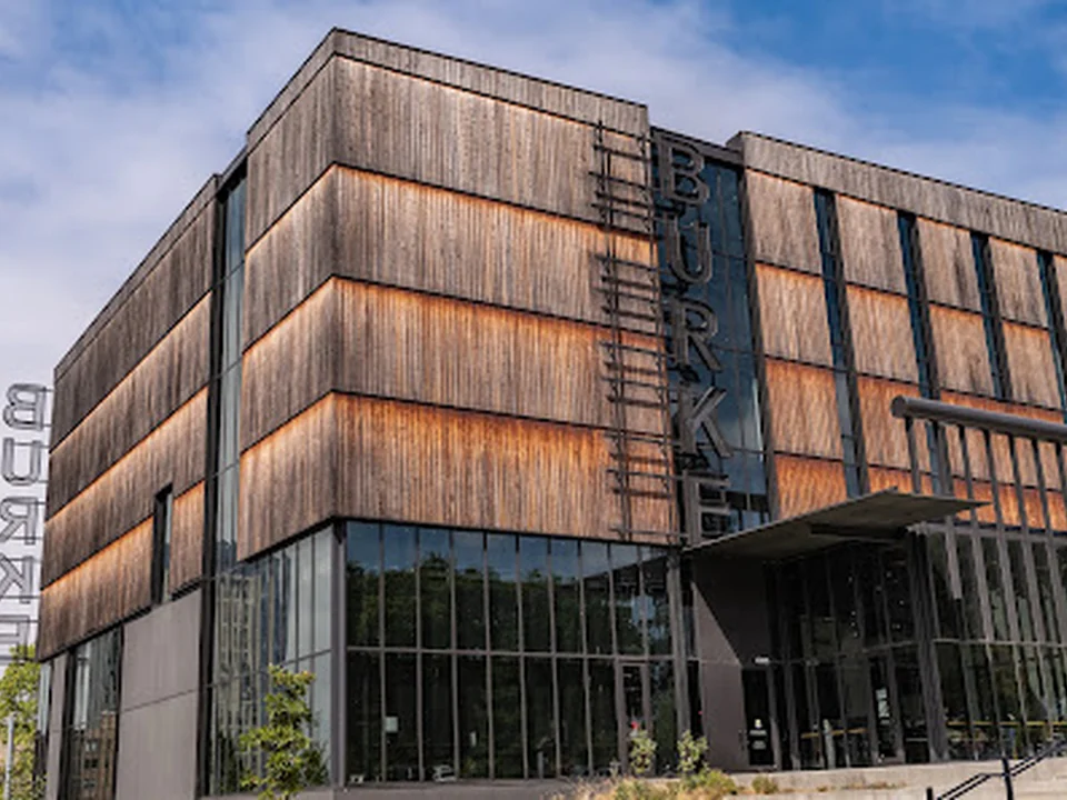 Burke Museum of Natural History and Culture, Seattle