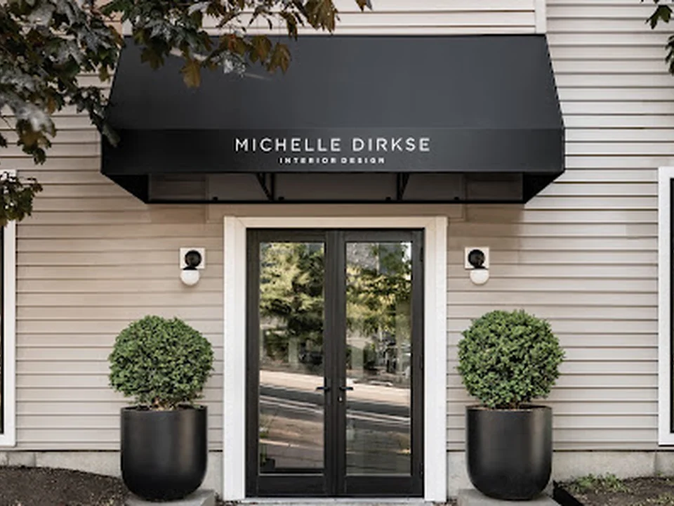 Michelle Dirkse Interior Design, Seattle