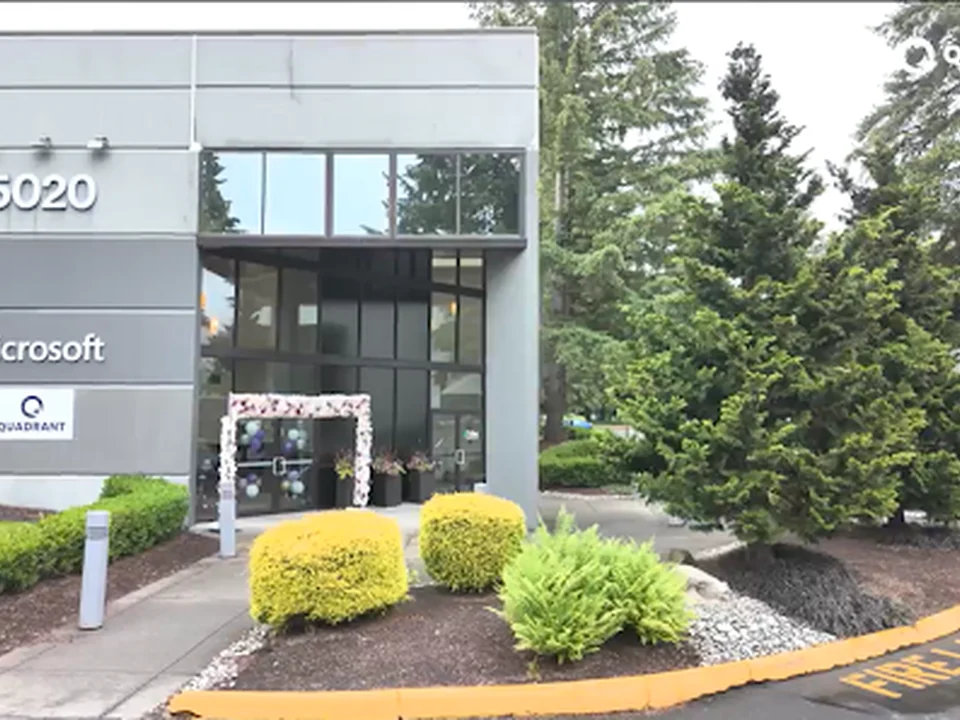 Quadrant Technologies LLC, Seattle
