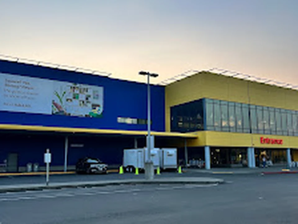 IKEA, Seattle