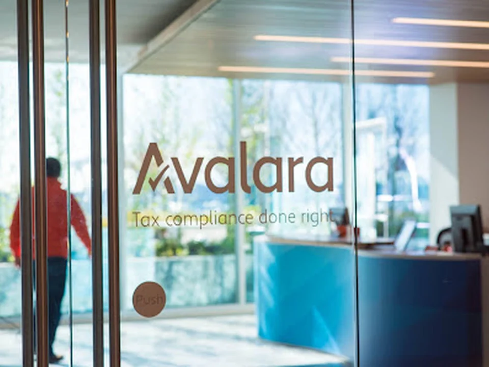Avalara, Seattle