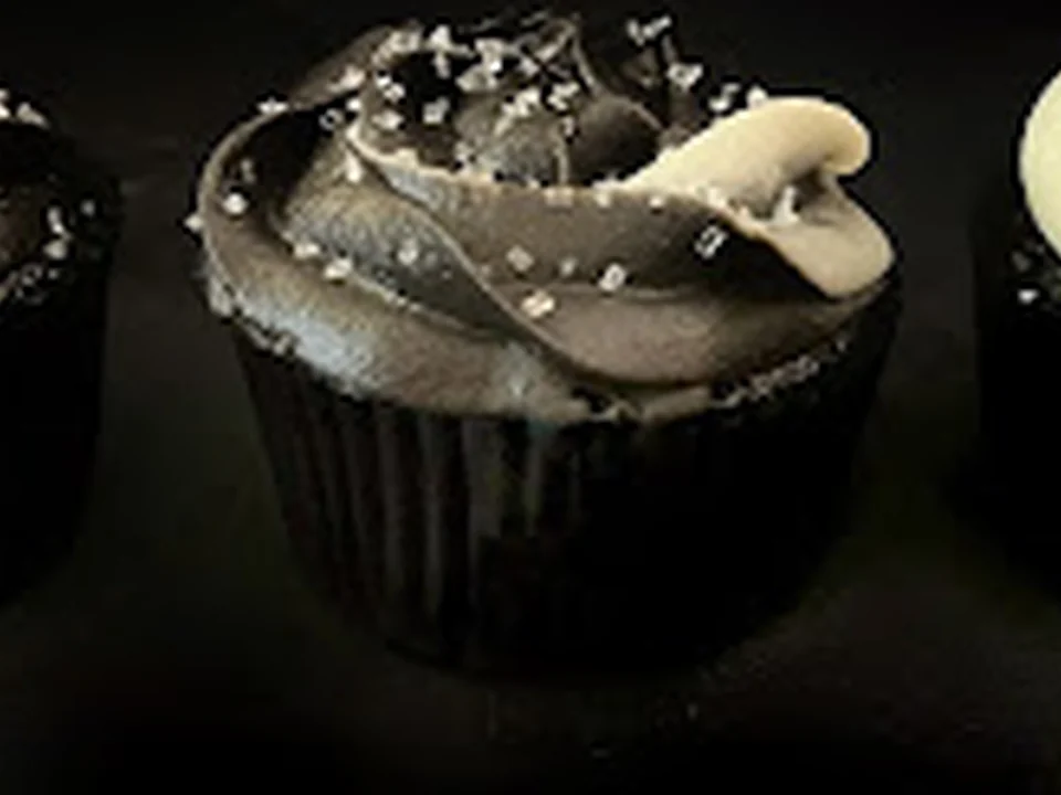 Moonflour Desserts, Seattle