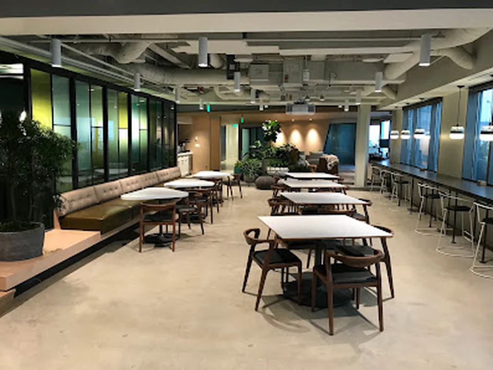 McKinsey & Company, Seattle