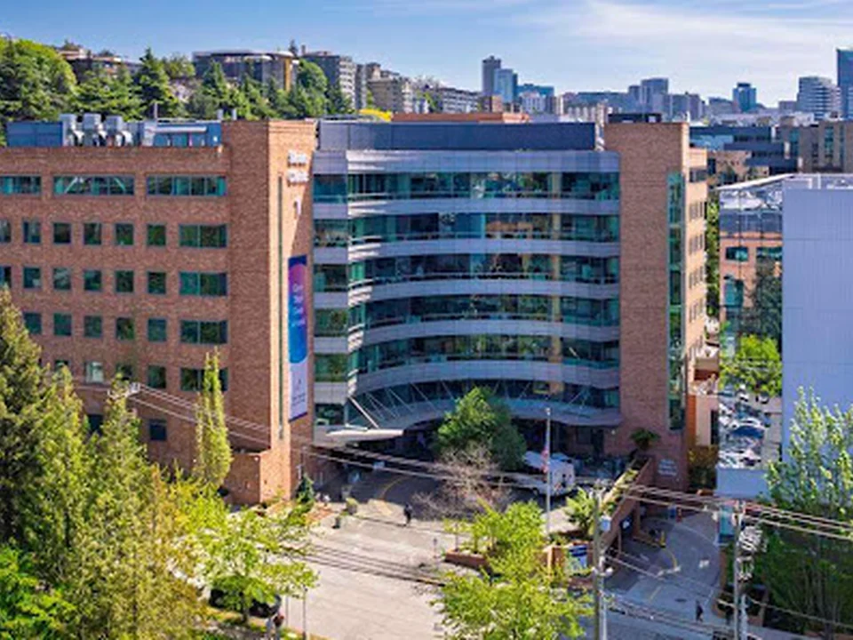 Fred Hutch Cancer Center - Sloan Clinic 1, Seattle
