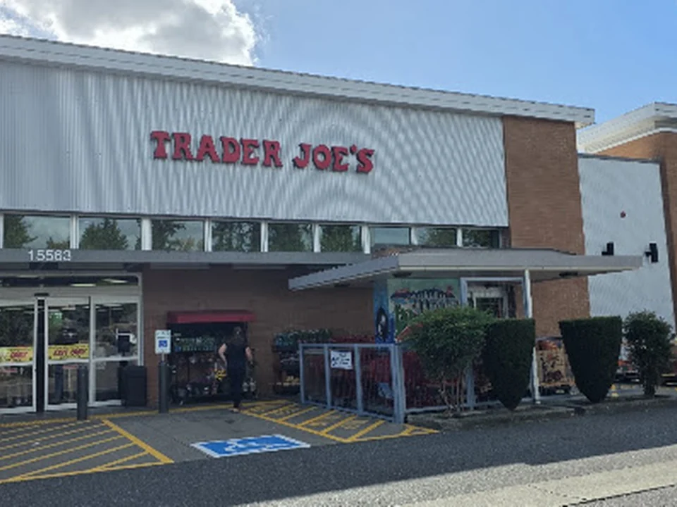 Trader Joe's, Seattle
