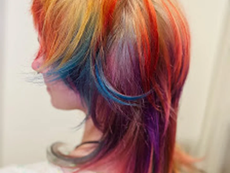 Pure Alchemy Salon, Seattle