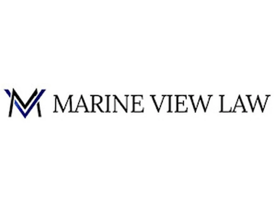 Marine View Law, Seattle