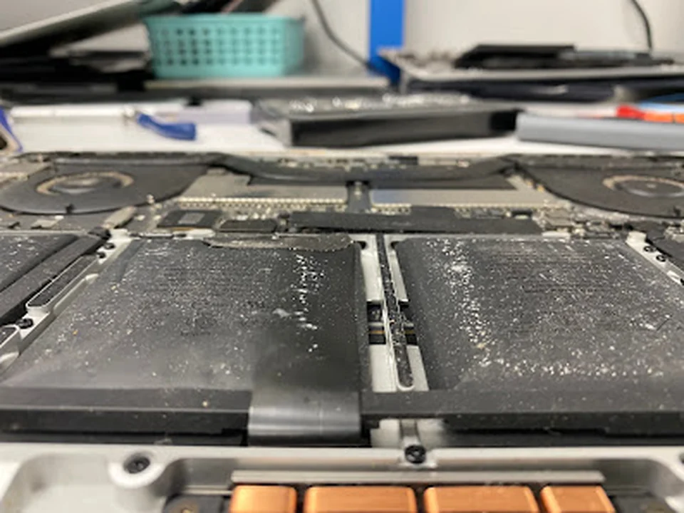 Techs Repair, Seattle