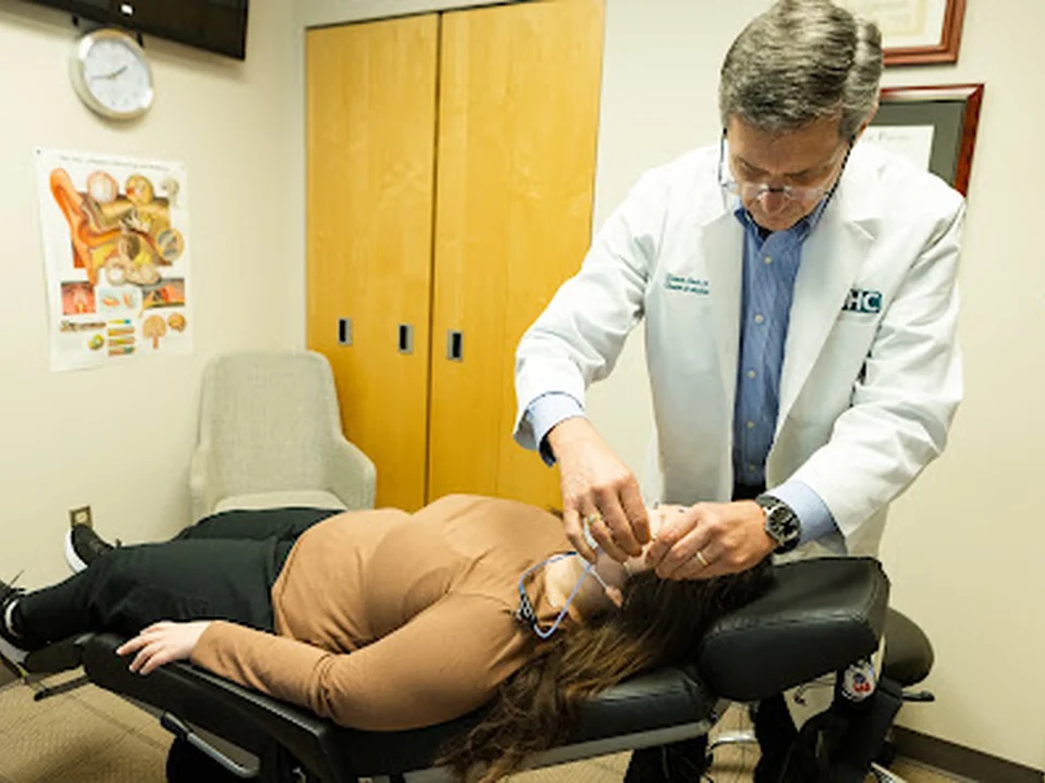 Evergreen Speech and Hearing Clinic - Kirkland, Seattle