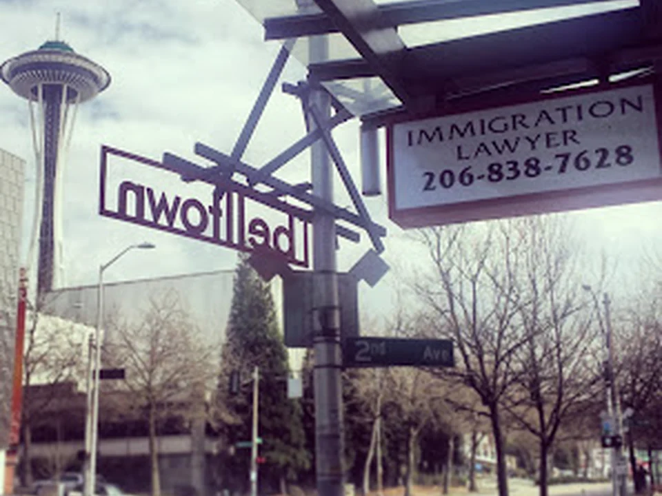 L.I.H. Law, Seattle