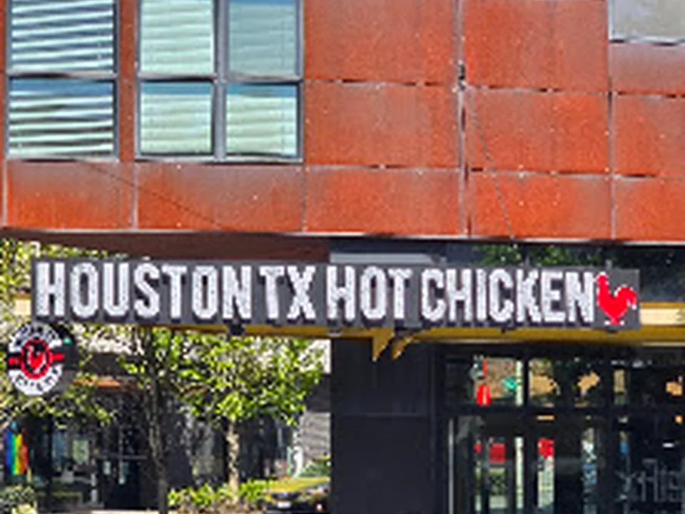 Houston TX Hot Chicken, Seattle