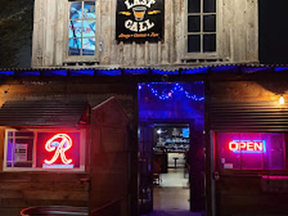 Last Call Bar, Seattle