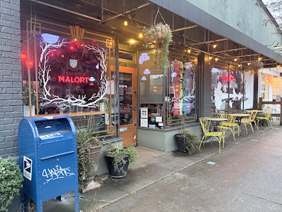 Windy City Pie, Seattle