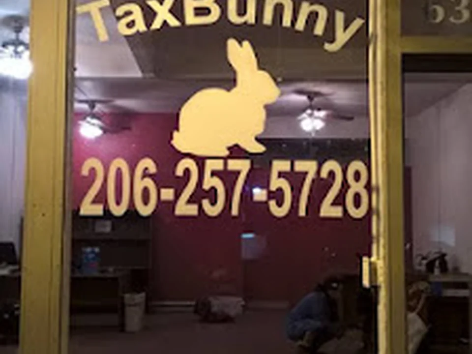 Taxbunny Bookkeeping & Tax Service, Seattle