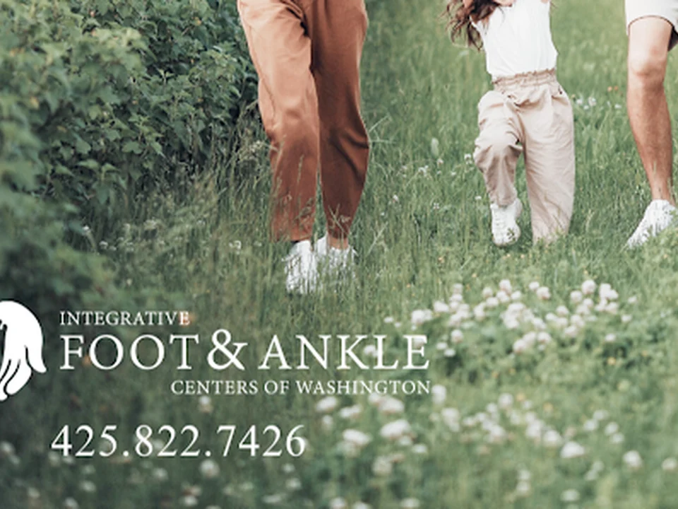 Integrative Foot & Ankle Centers of Washington, Seattle