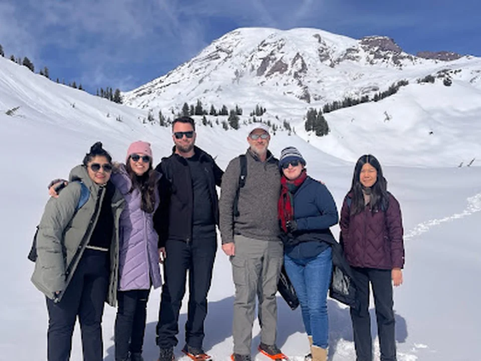 Customized Tours & Charters, Seattle