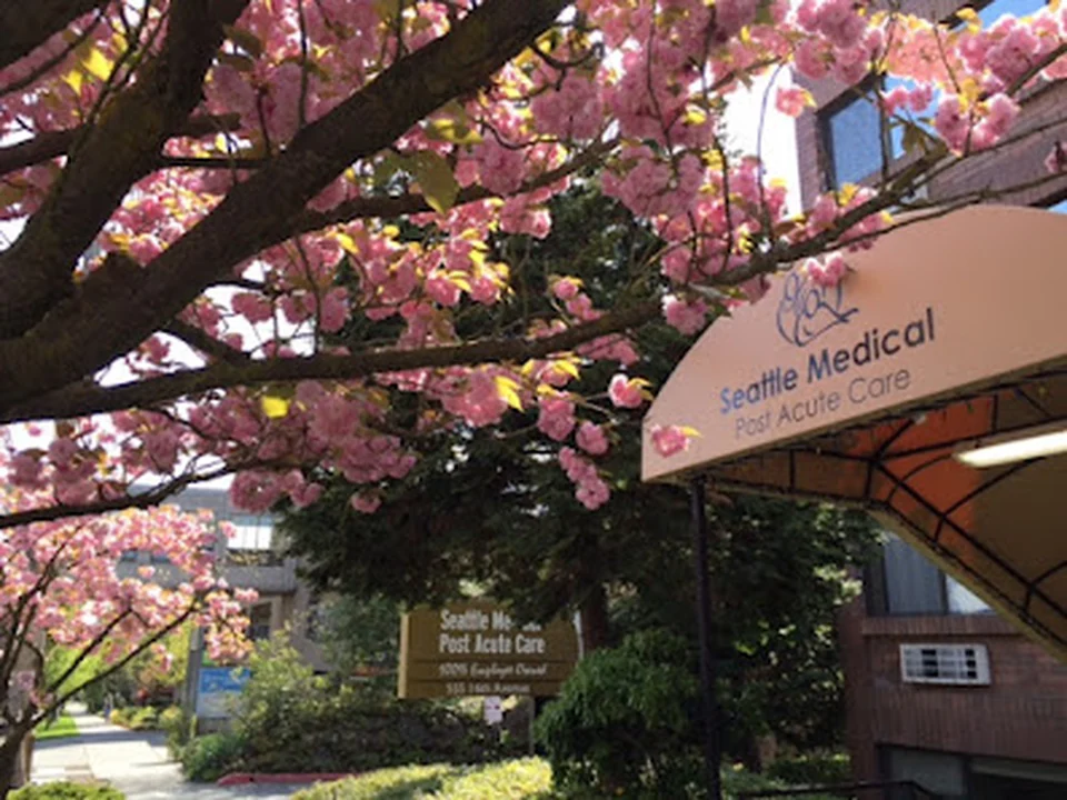 Seattle Medical Post Acute Care