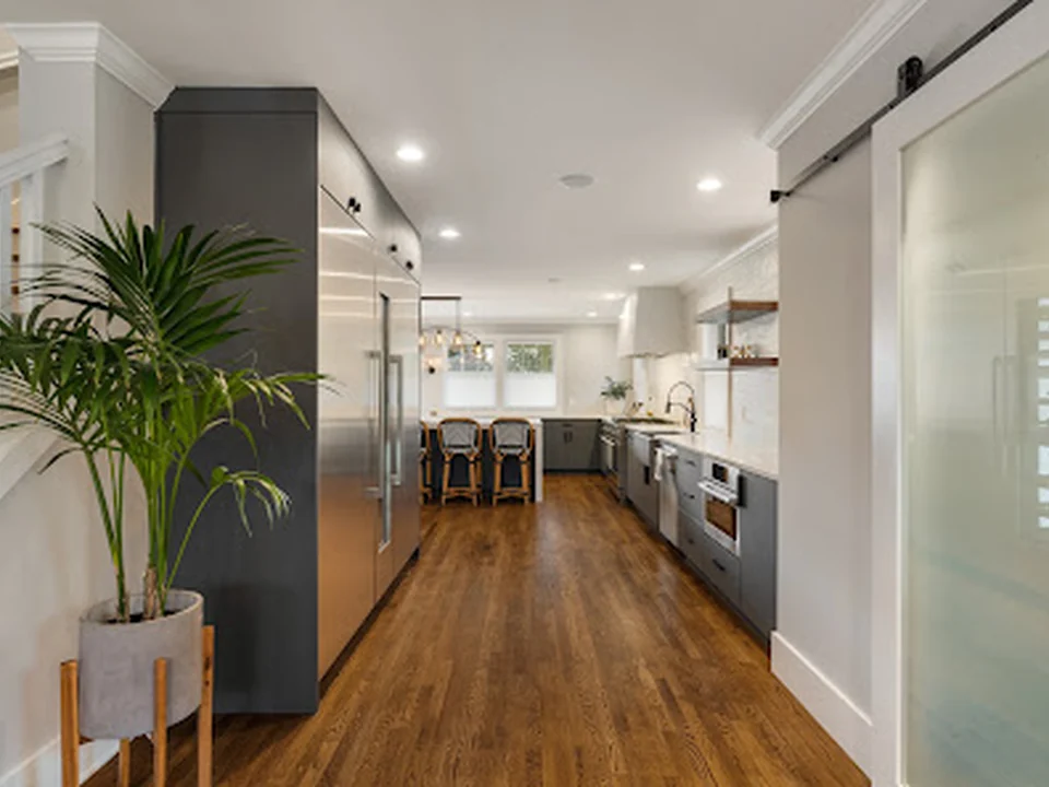 J & M Remodel, Seattle