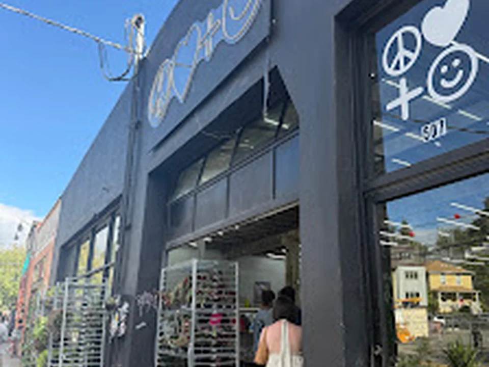 Peace Love and Happiness Club, Seattle