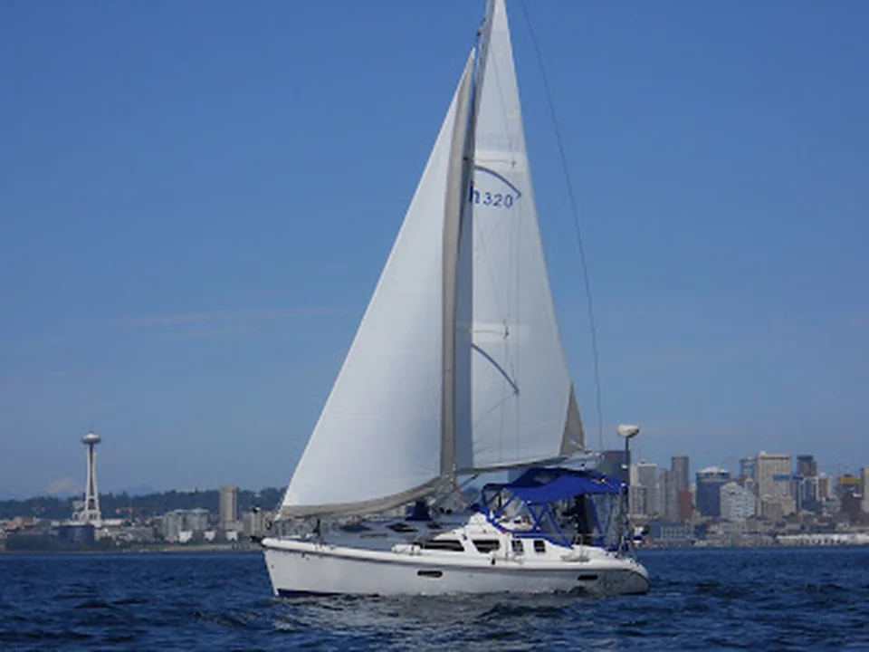 Candere Cruising, Seattle