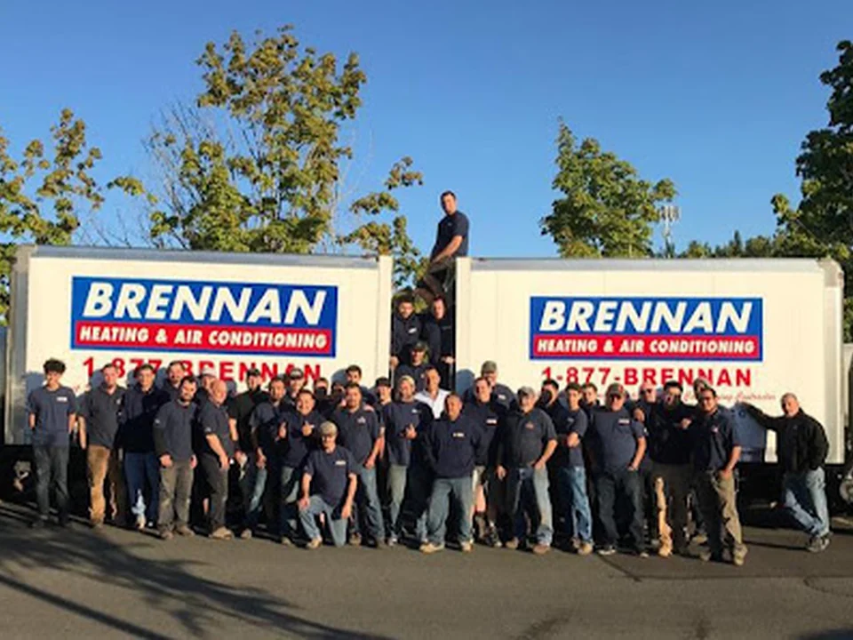 Brennan Heating, Air Conditioning, & Electric, Seattle
