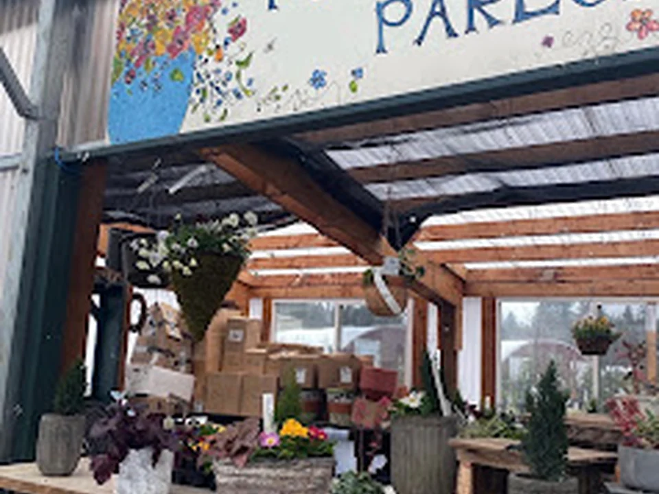 Valley Nursery, Inc., Seattle