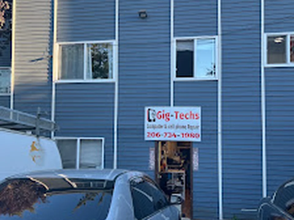 Gig-Techs LLC Shoreline, Seattle