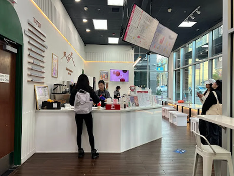 MACU TEA, Seattle