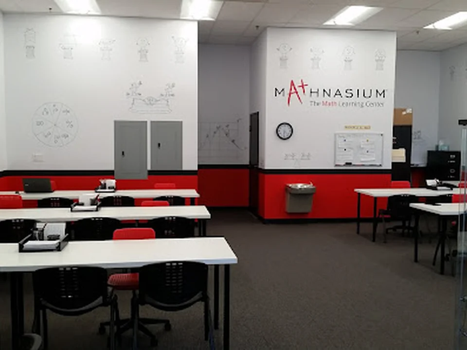 Mathnasium, Seattle