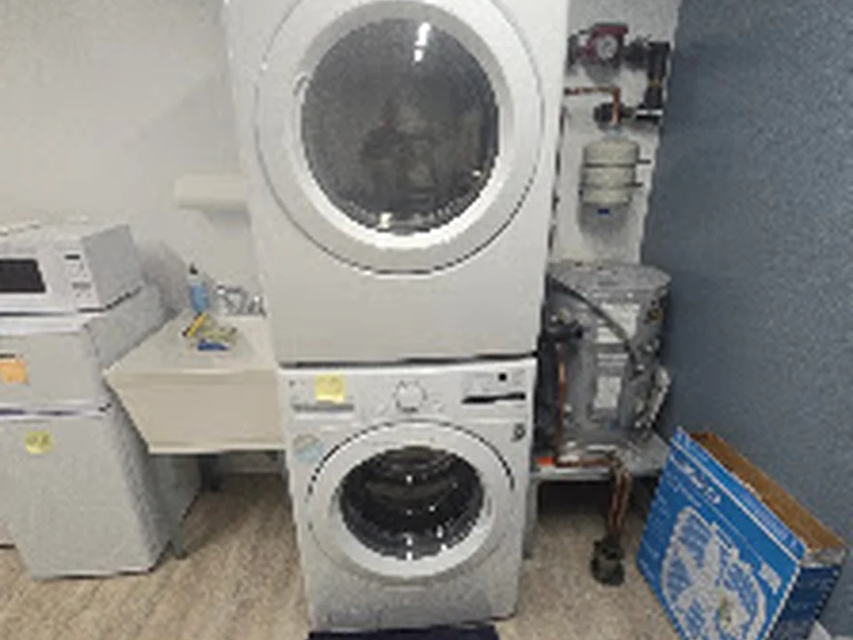Washer and Dryer Repair Services, Seattle