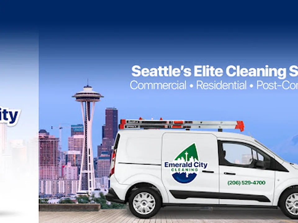 Emerald City Cleaning, Seattle