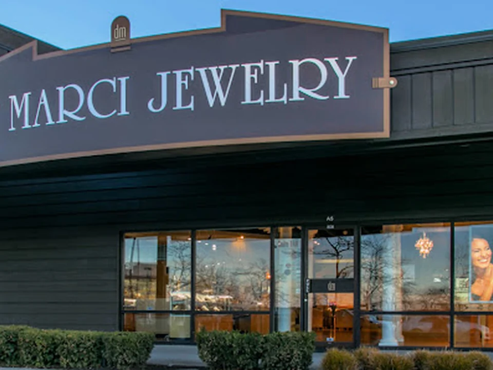 Marci Jewelry, Seattle