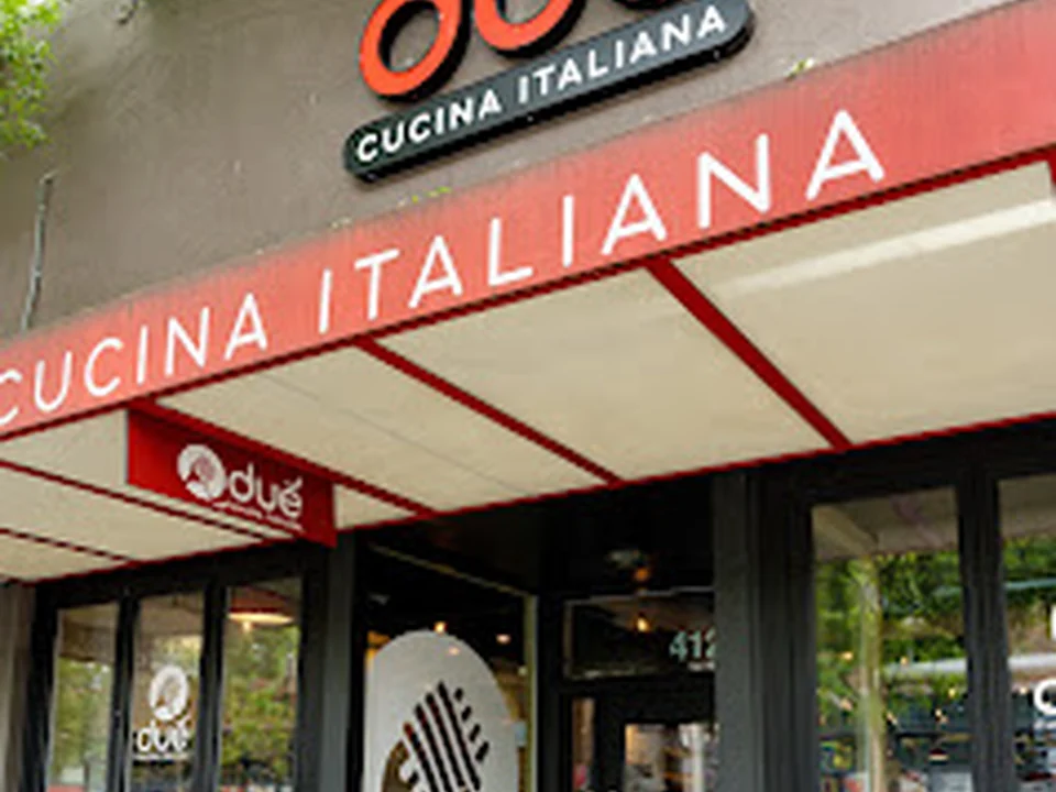 Due' Cucina Italian Restaurant - Capitol Hill, Seattle