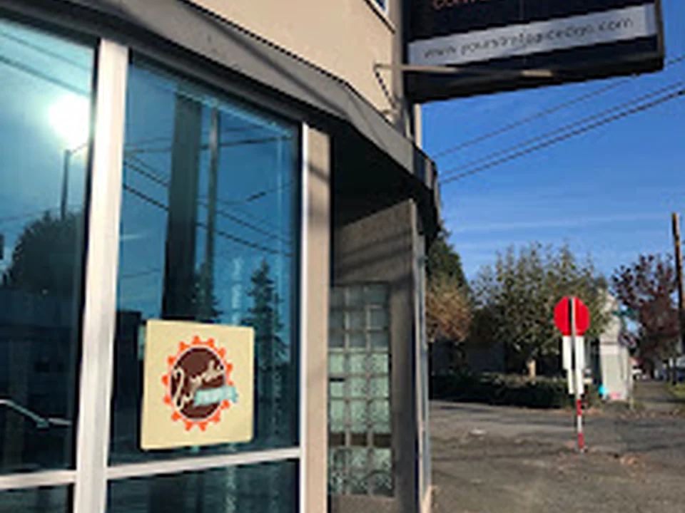 Works Progress Cooperative, Seattle
