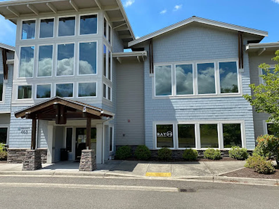 RAYUS Radiology, Seattle