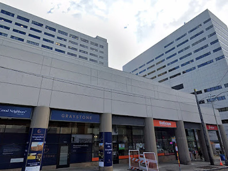 Skin Surgery Center, Seattle