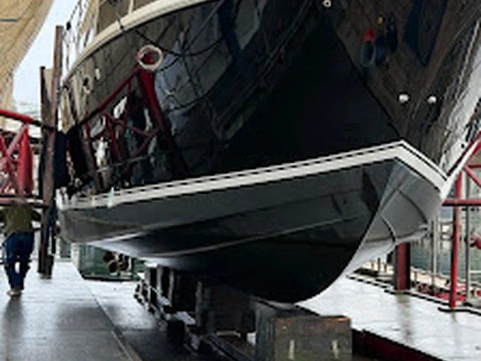 Yacht Performance Center, Seattle