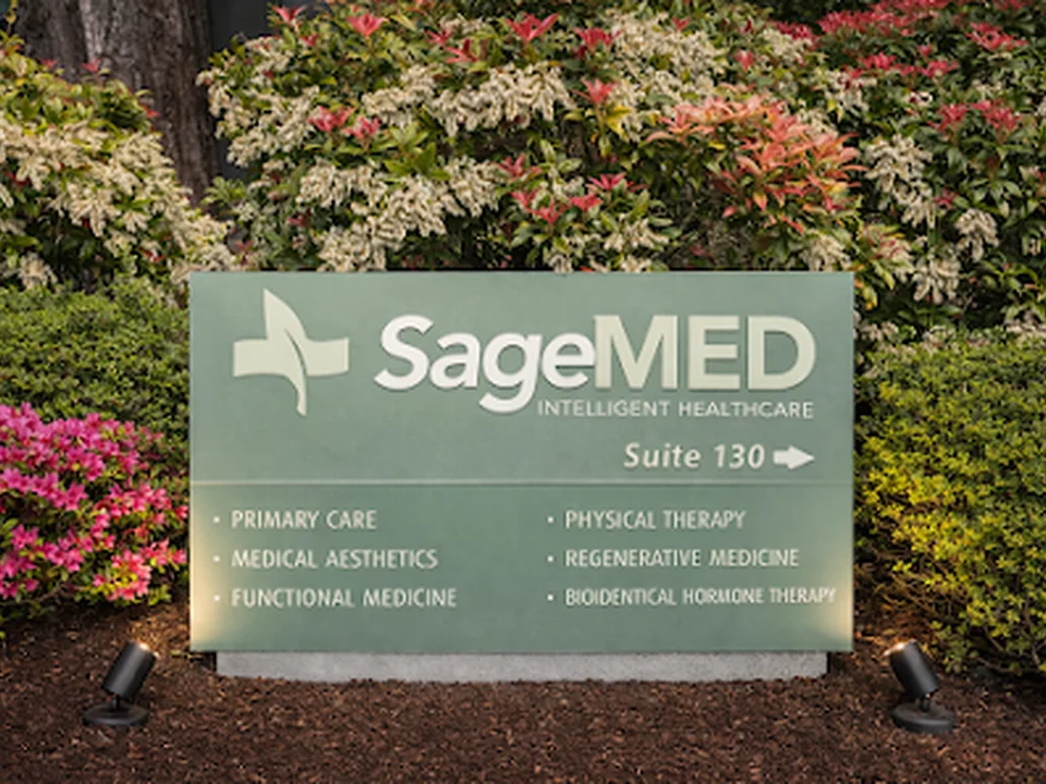 SageMED, Seattle