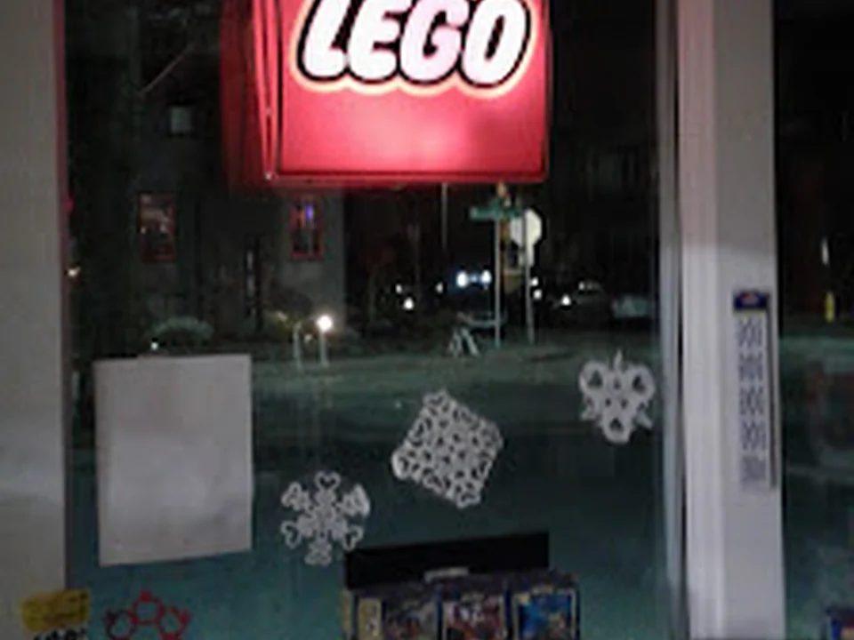 Math 'n' Stuff - Puzzles, Toys, and Games, Seattle